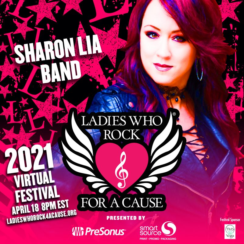 LWR_2021 Ad Campaign_SharonLiaBand
